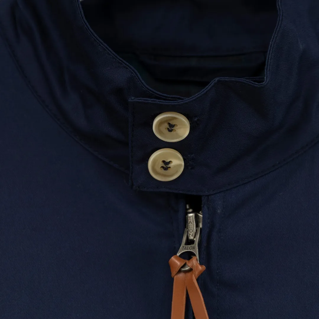 P440 top version (different currencies) You can scan the QR code to enter the official website. Style: Ralph Lauren POLO Ralph Lauren original molded small label embroidered Harrington jacket. Color: Picture color. Size: S-XL. Fabric: Woven. Accessories: Full set of customized accessories. No gender distinction. Same style for men and women.
